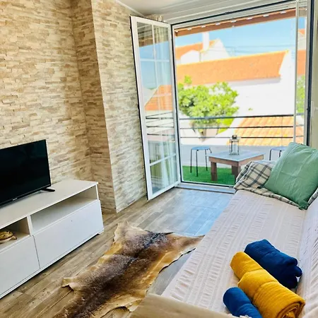 Sado Guest House Alcacer do Sal Exterior photo