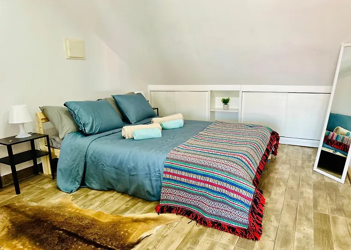 Sado Guest House