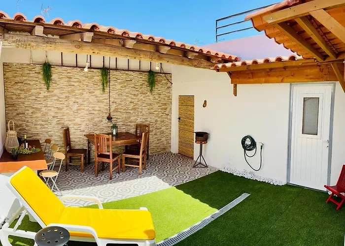 Sado Guest House