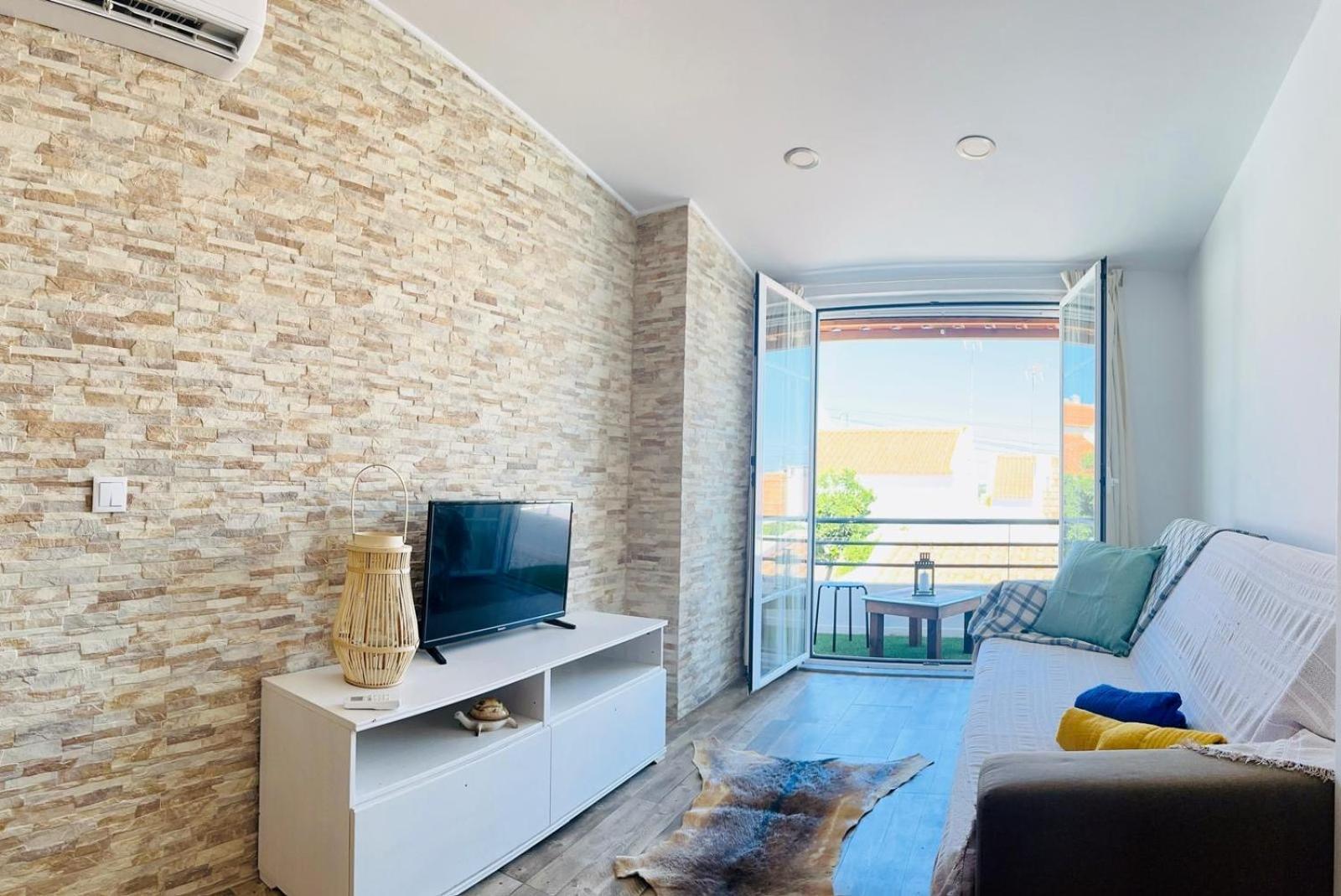 Sado Holiday home