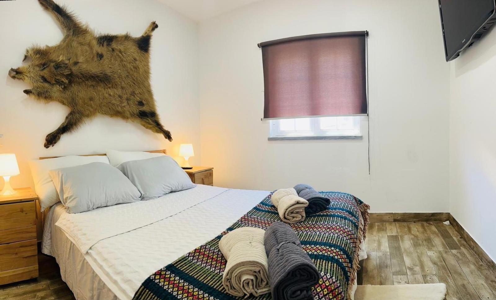 Holiday home Sado Alcacer do Sal