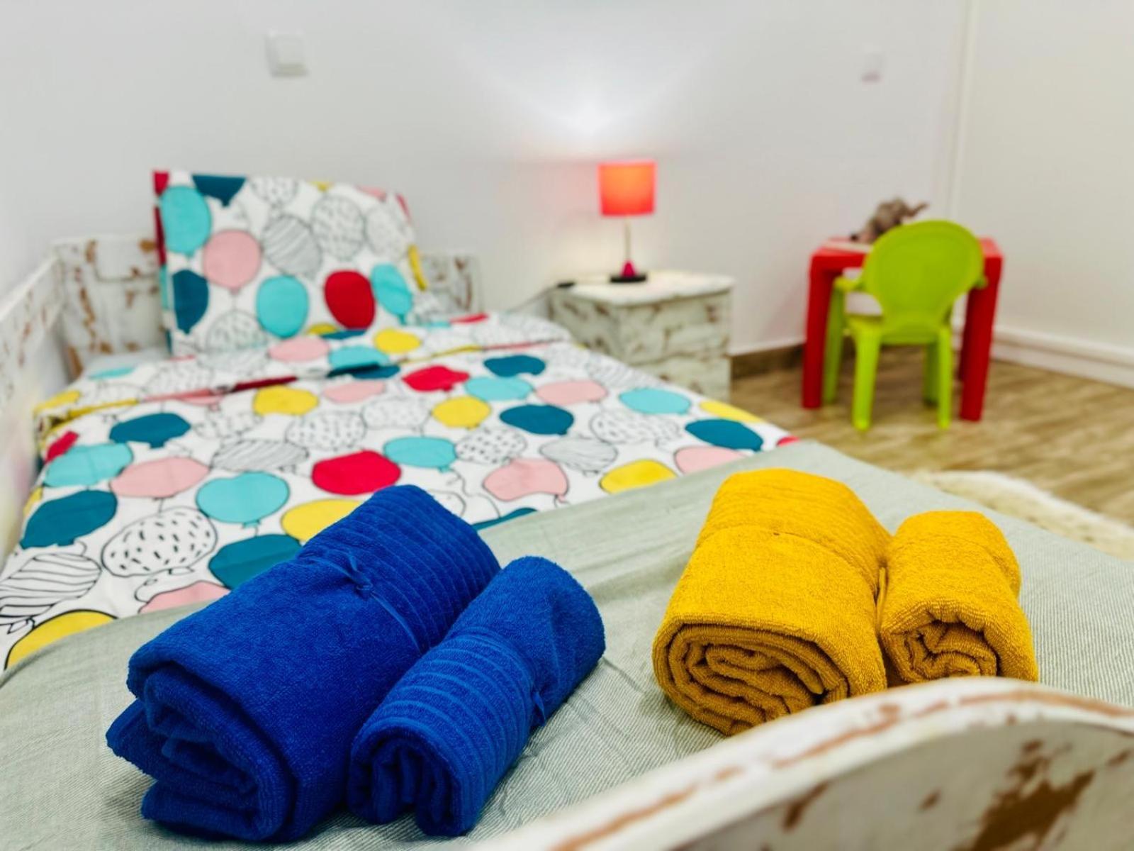 Sado Holiday home
