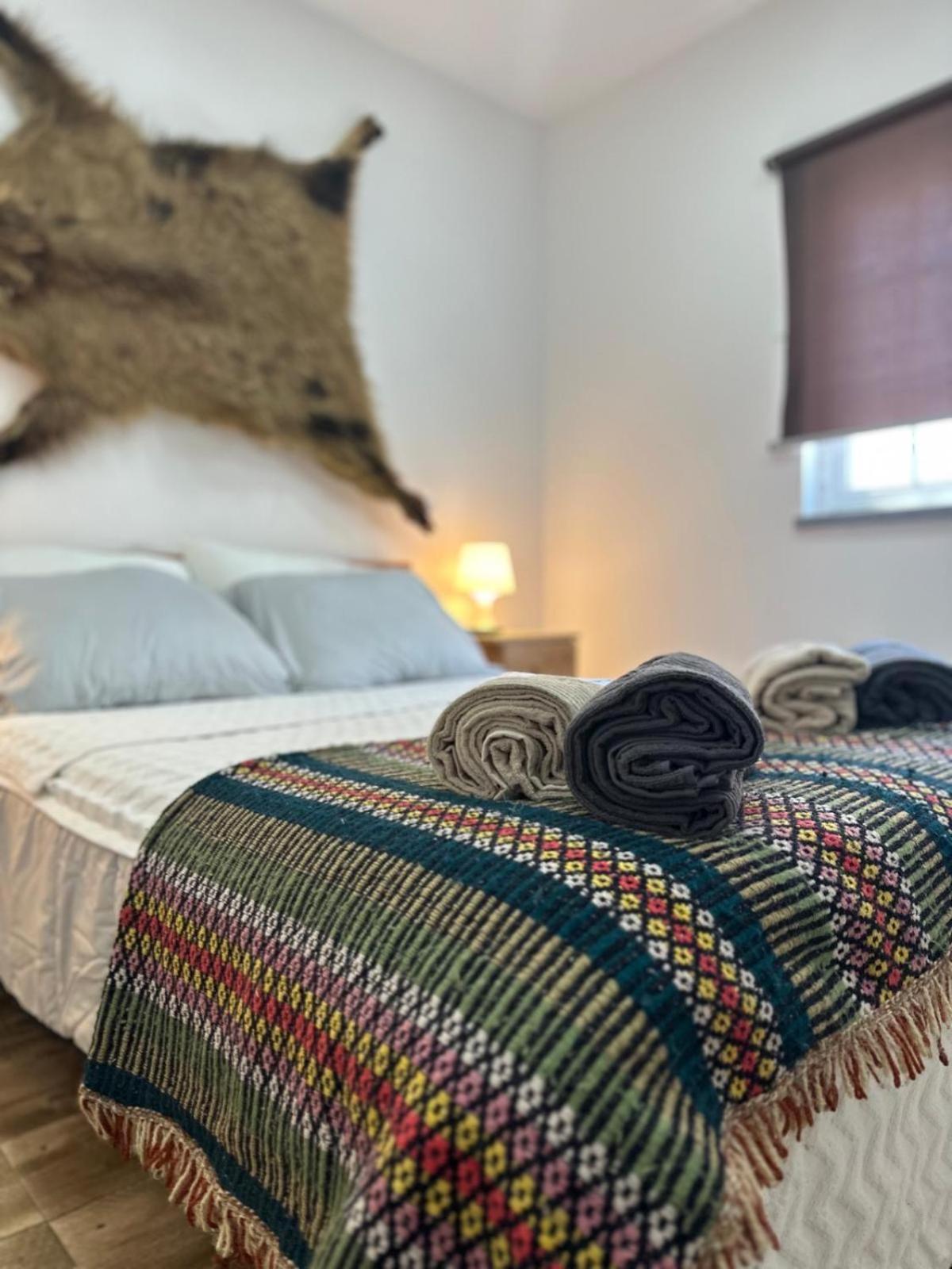 Holiday home Sado