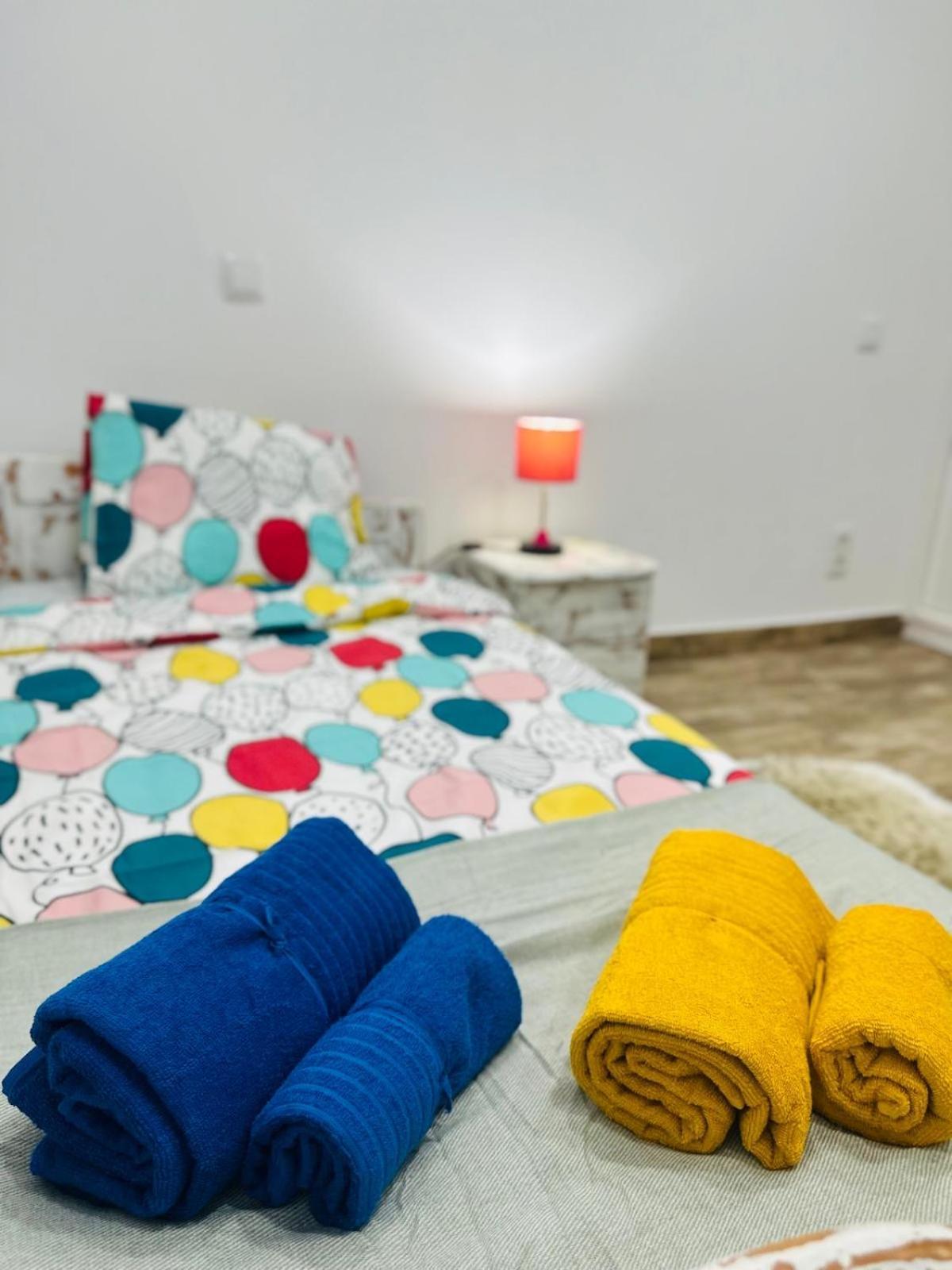 Sado Holiday home