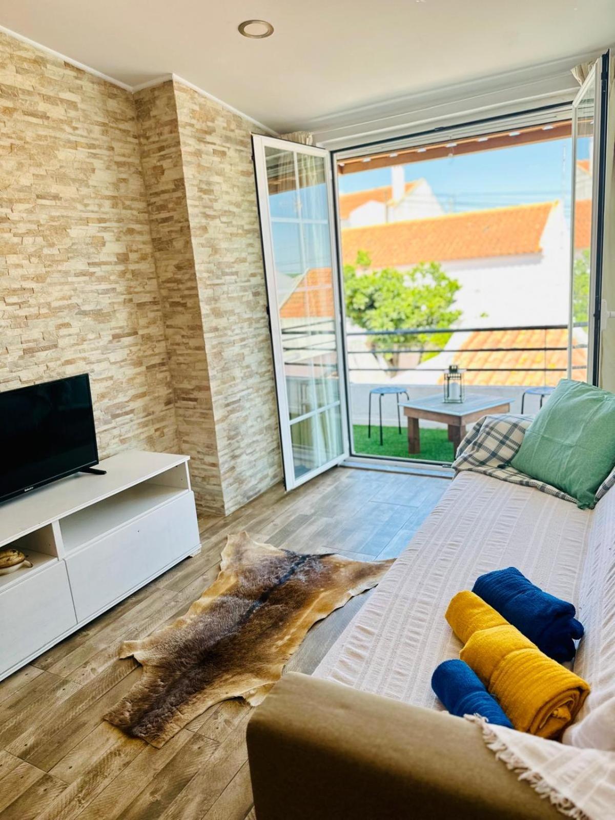 Sado Holiday home *