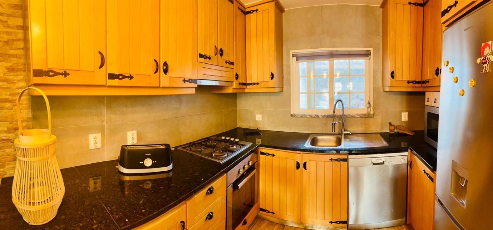 Holiday home Sado *