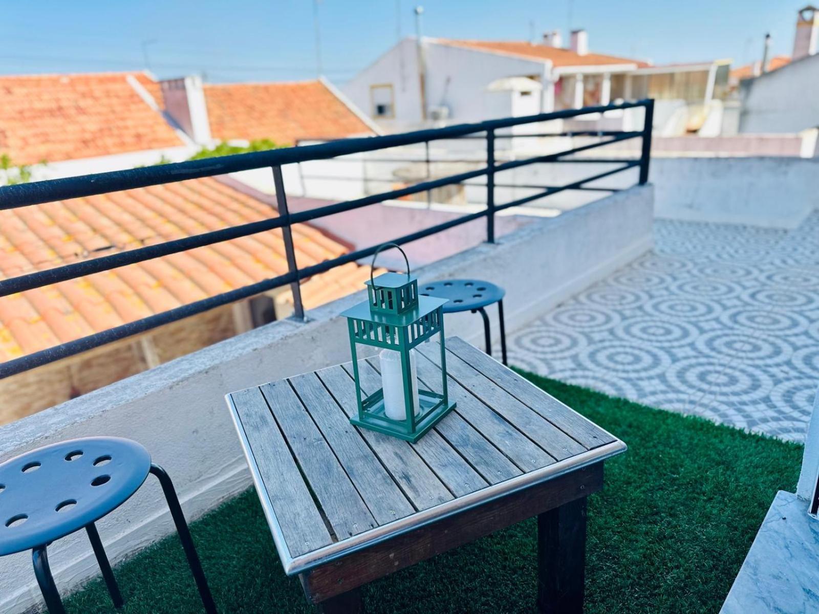 Holiday home Sado Alcacer do Sal