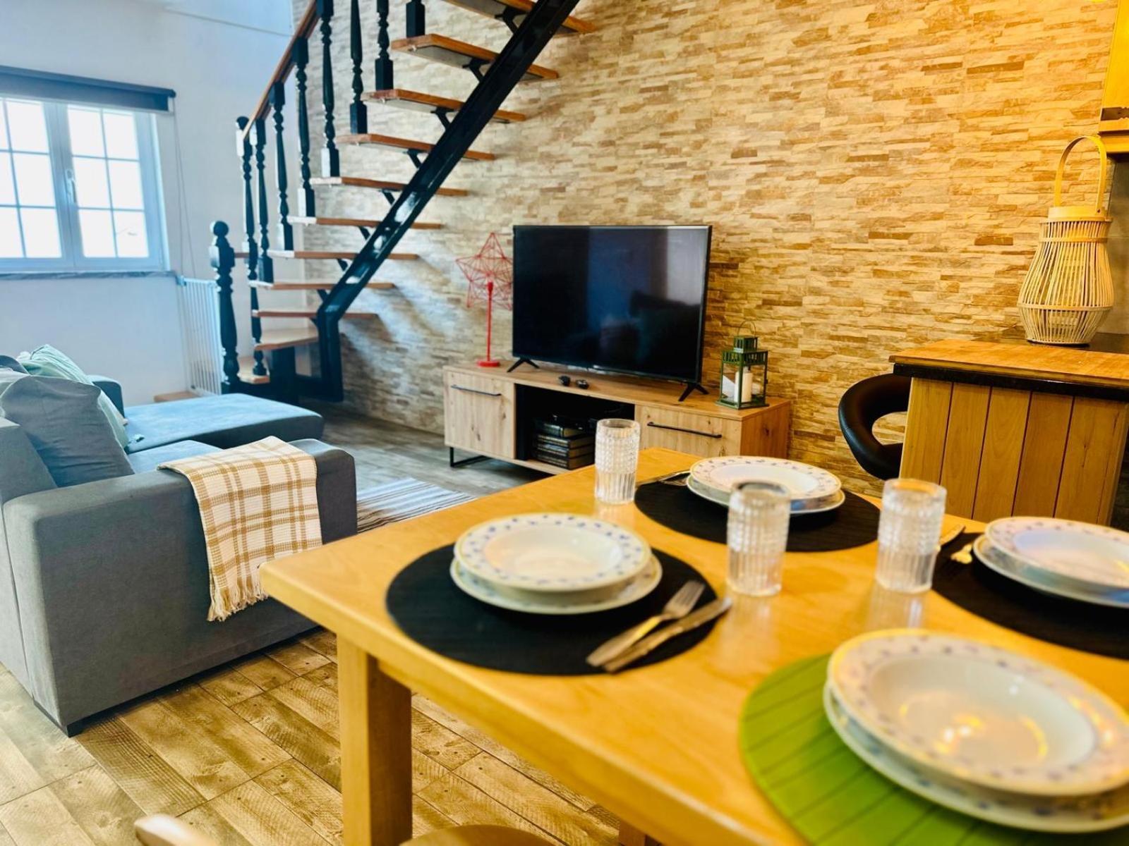 Sado Holiday home *