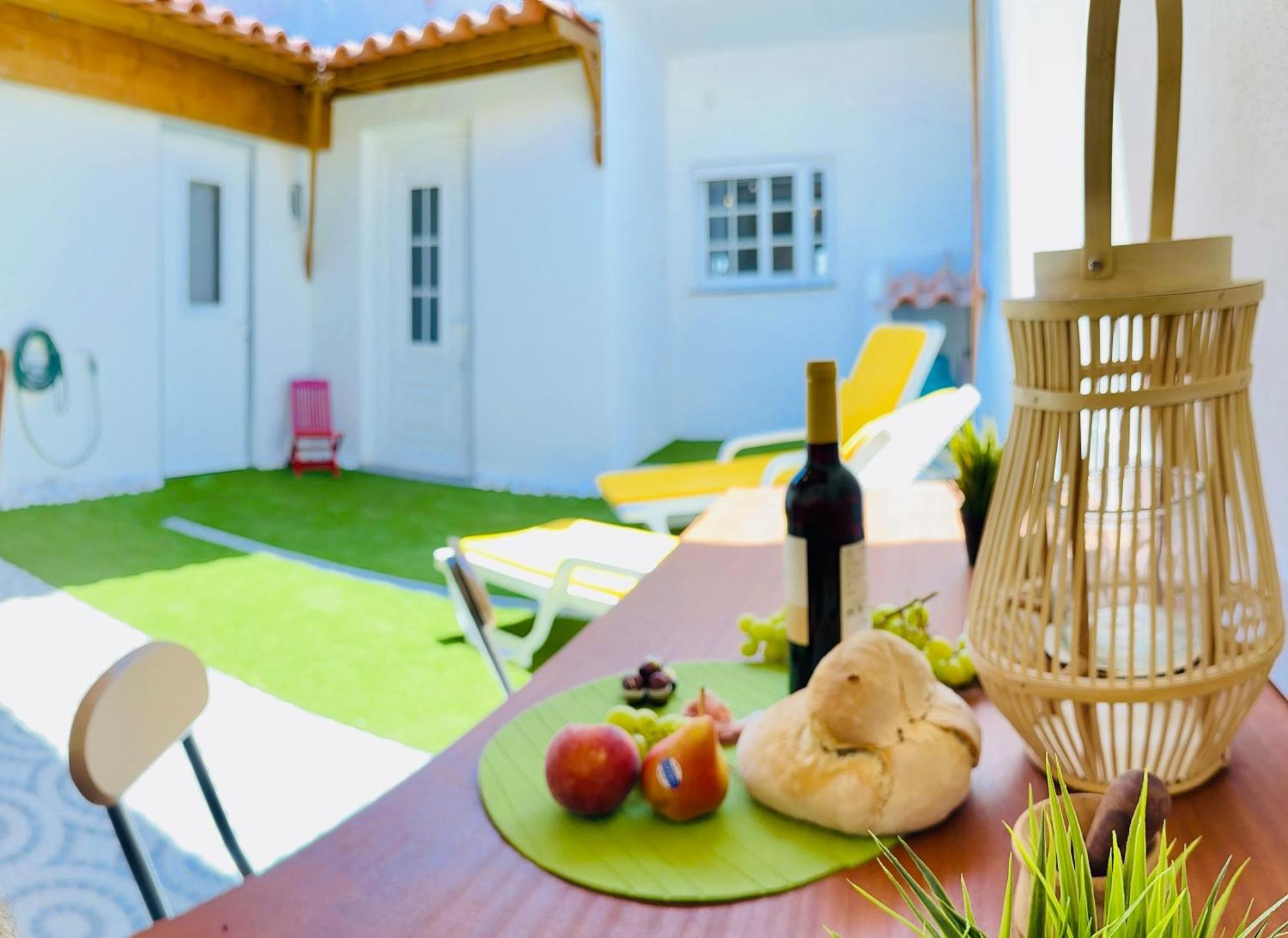 Sado Holiday home *