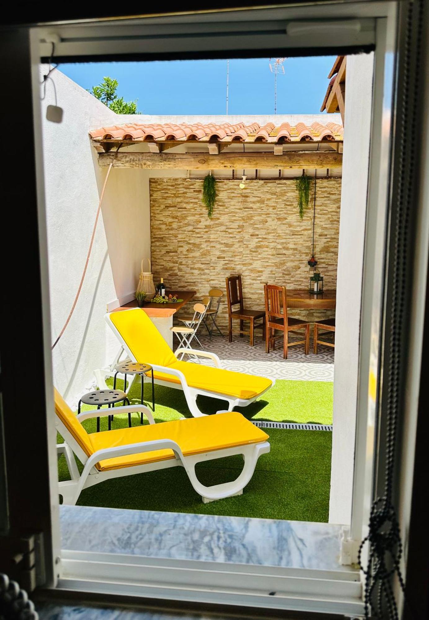 Holiday home Sado *
