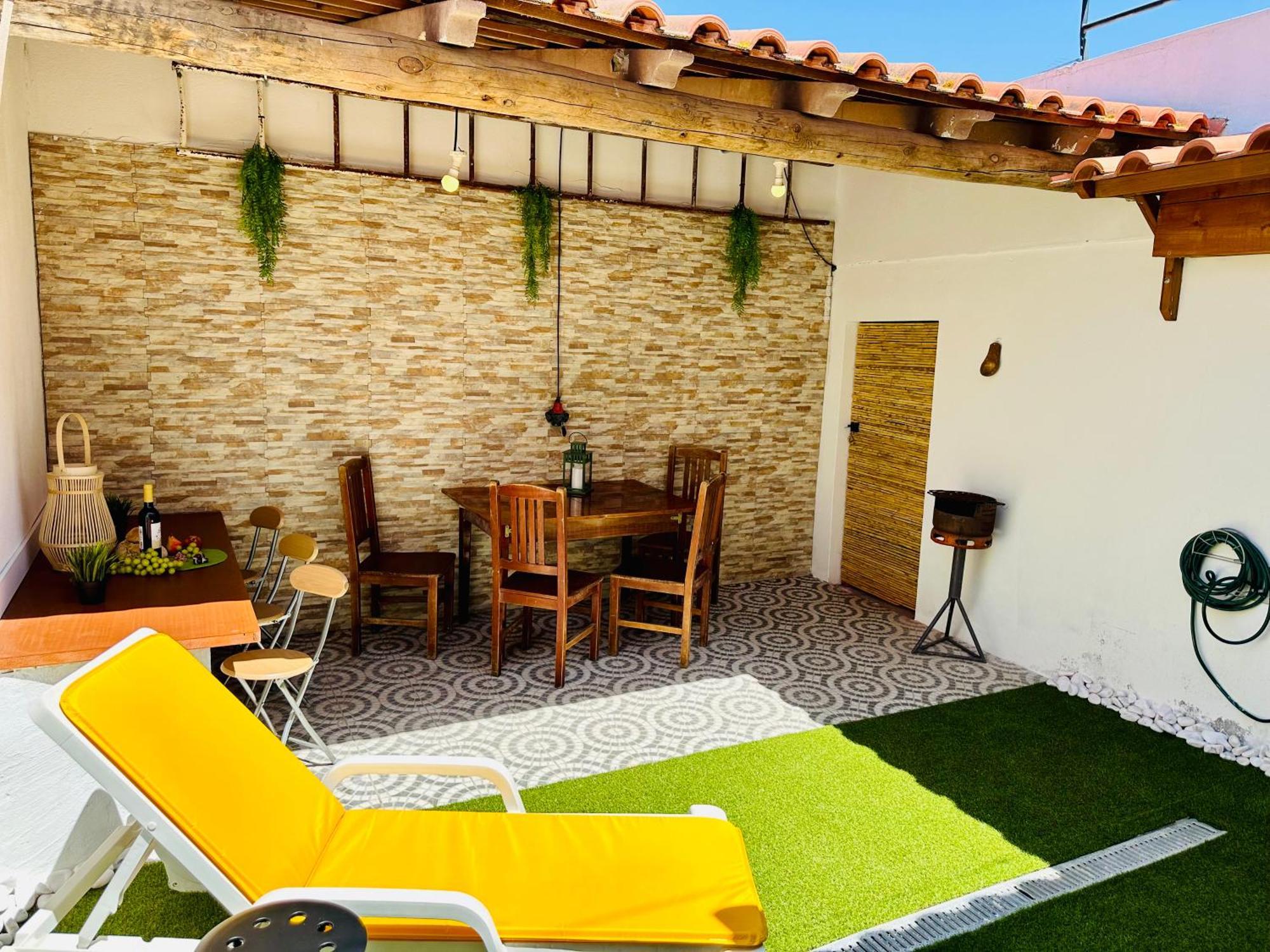 Sado Holiday home *
